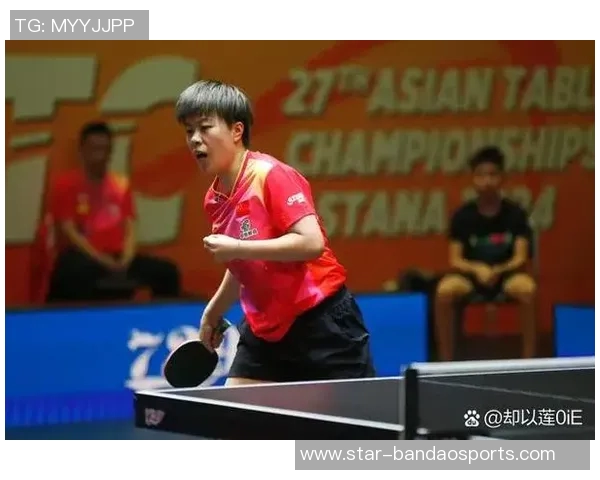 城市联赛中上海乒乓球队团队协作表现的深度分析与点评