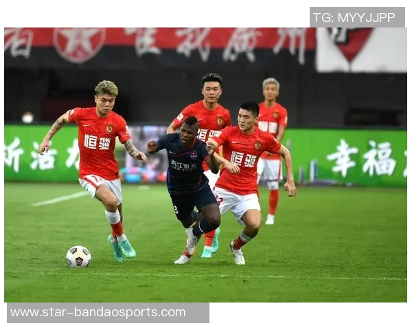 广州足球队总决赛特别报道展现辉煌突破历程与未来展望