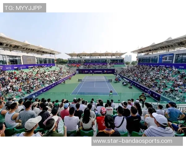 广州网球队中路突破的战术解析与未来发展展望