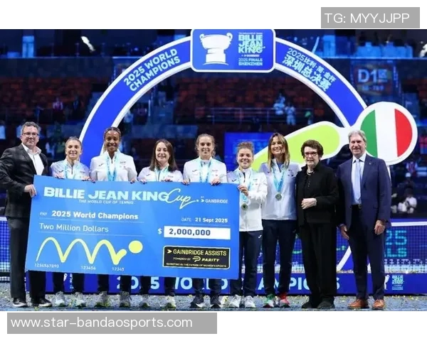 深圳网球队在世界杯积分榜上以77分稳居首位展现强劲实力