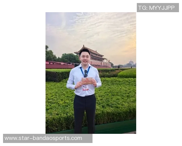 英超深度对话吴伟探讨乒乓球人生与职业发展的心路历程