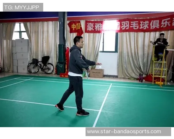 羽毛球巨献揭秘南京羽毛球队心理素质与欧冠足球的深度联系 羽毛球巨献揭秘南京羽毛球队心理素质与欧冠足球的深度联系