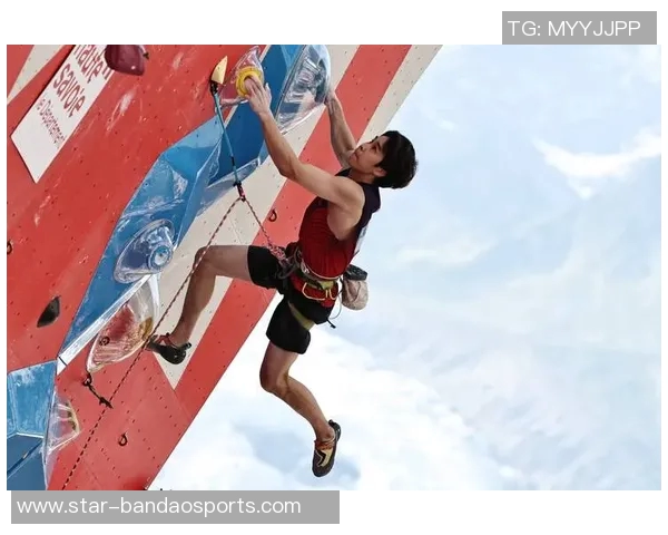 北京攀岩队在运动攀岩灵活性排名中创新高展现体育精神与团队实力 北京攀岩队在运动攀岩灵活性排名中创新高展现体育精神与团队实力