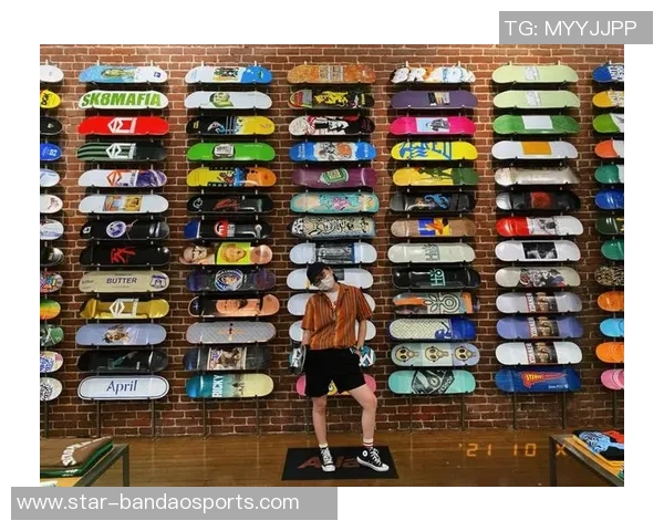 运动数据南京滑板队的节奏与激情探索滑板文化的魅力与发展 运动数据南京滑板队的节奏与激情探索滑板文化的魅力与发展