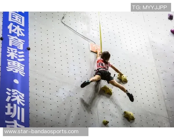 运动数据南京攀岩队中路突破革新引领攀岩运动新潮流与新风尚 运动数据南京攀岩队中路突破革新引领攀岩运动新潮流与新风尚