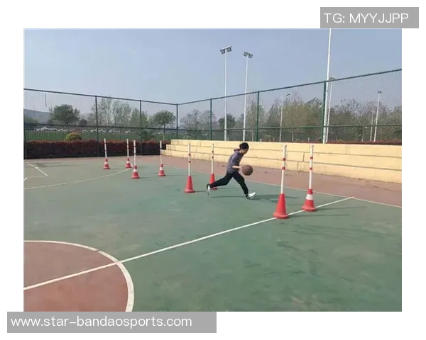 运动数据科学篮球技术训练方法的全面解析与实用技巧分享