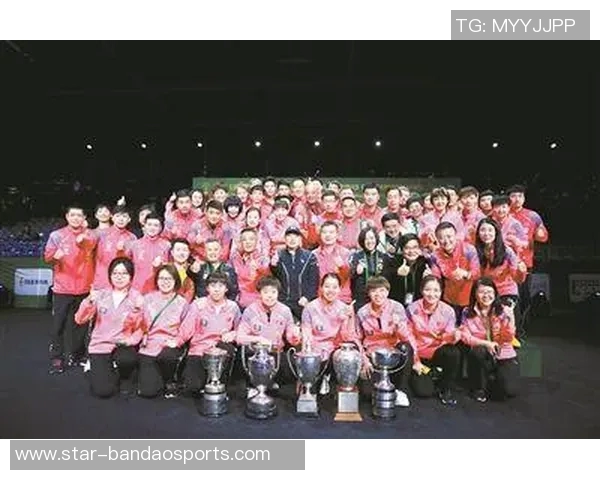 今年运动数据专访杨敏探寻乒乓球冠军背后的训练与心理秘诀